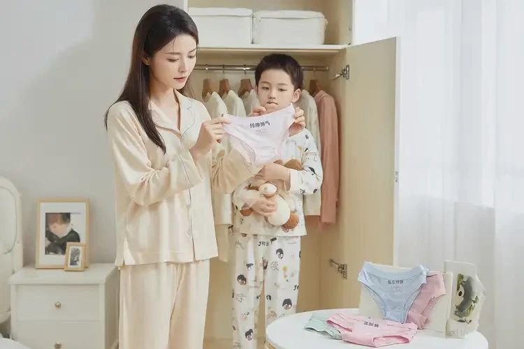 孩子肛周偶爾長濕疹可以治好嗎(圖3)