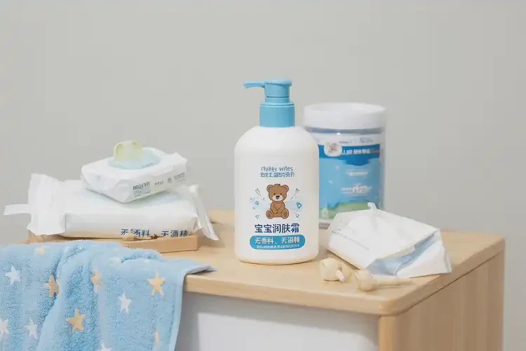 幼兒肛周容易起濕疹可不可以根治(圖1)