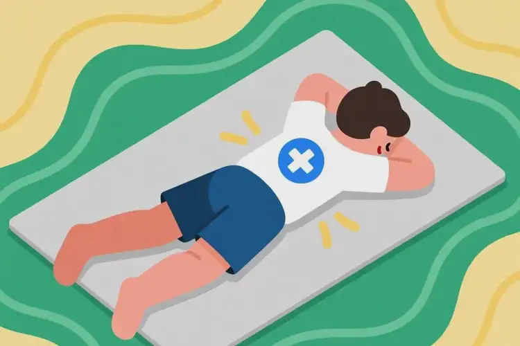 大學生肛周偶爾起濕疹可不可以根治(圖2)