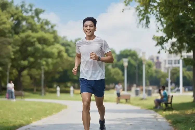 大學(xué)生手臂偶爾起濕疹可不可以根治(圖1)