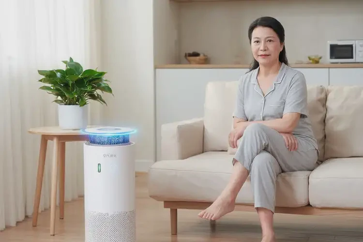 哺乳期媽媽大腿有濕疹可不可以根治(圖2)