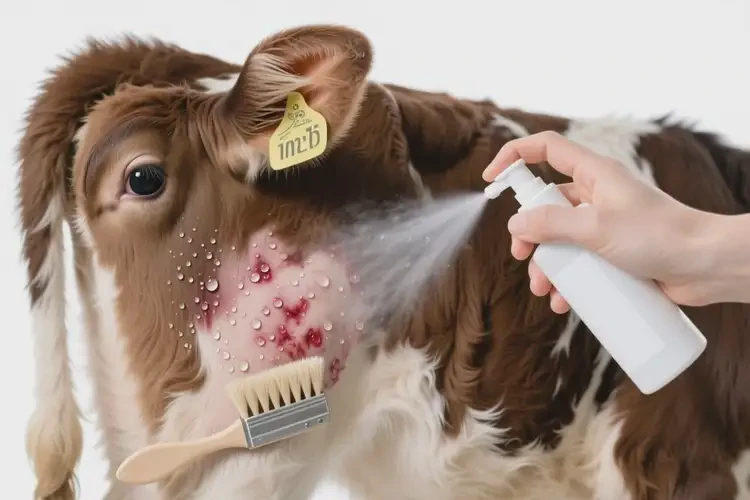 女生小腿上出濕疹可不可以根治(圖2)