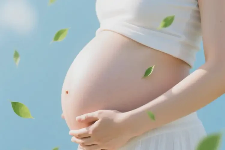 產(chǎn)婦肚子出現(xiàn)濕疹可以治好嗎(圖4)