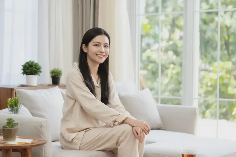 产妇肛周偶尔长湿疹可以治好吗(图1)