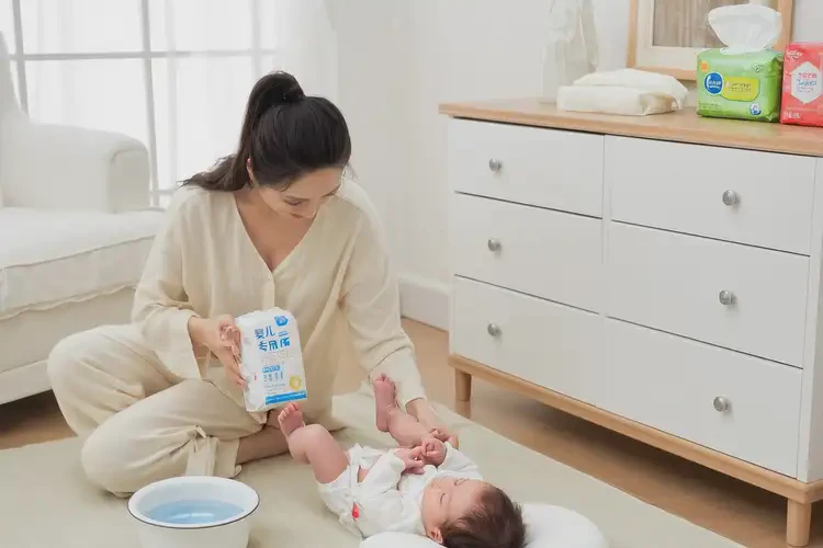 新生兒屁股出濕疹可不可以根治(圖3)