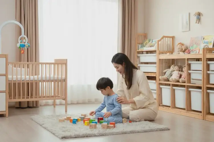 兒童屁股經(jīng)常長(zhǎng)濕疹可以治好嗎(圖2)