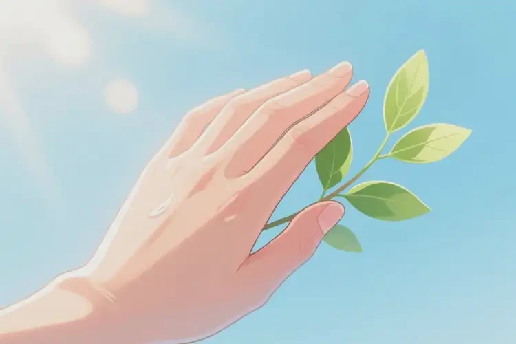 大學(xué)生全身偶爾長濕疹可不可以根治(圖4)