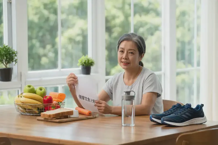 高齡老人身上偶爾起濕疹可不可以根治(圖2)