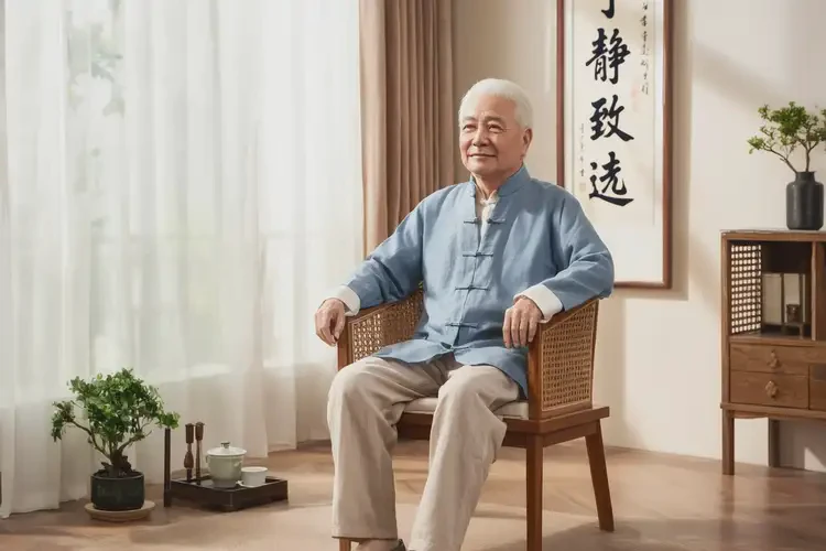 老年人屁股容易起濕疹可以治好嗎(圖1)