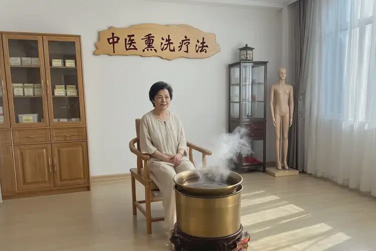 女性肛周偶尔起湿疹可不可以根治(图3)