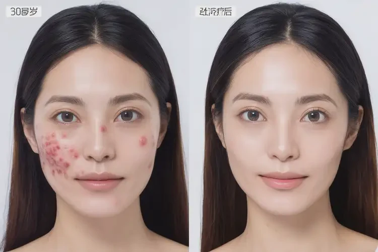 男性屁股容易起濕疹可以治好嗎(圖4)