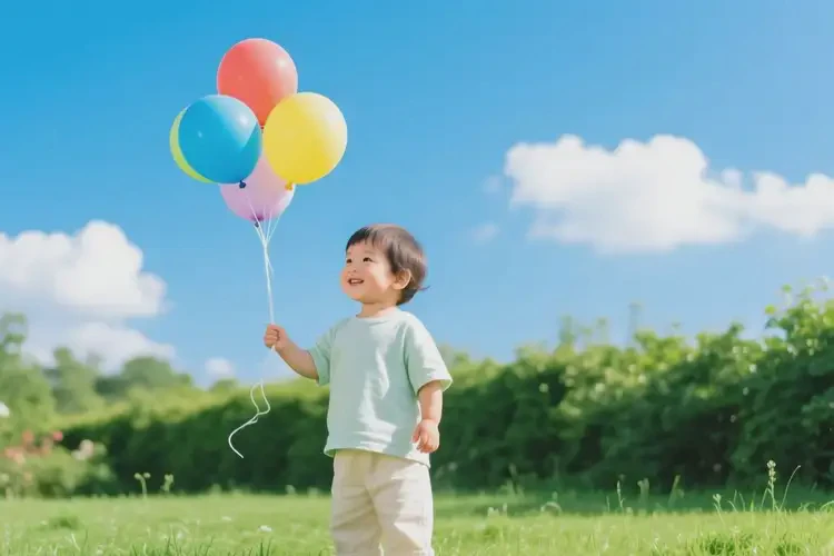 小孩身上有濕疹可以治好嗎(圖1)