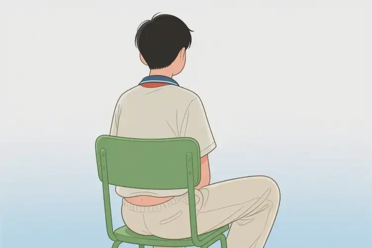 中學(xué)生屁股出濕疹可不可以根治(圖4)