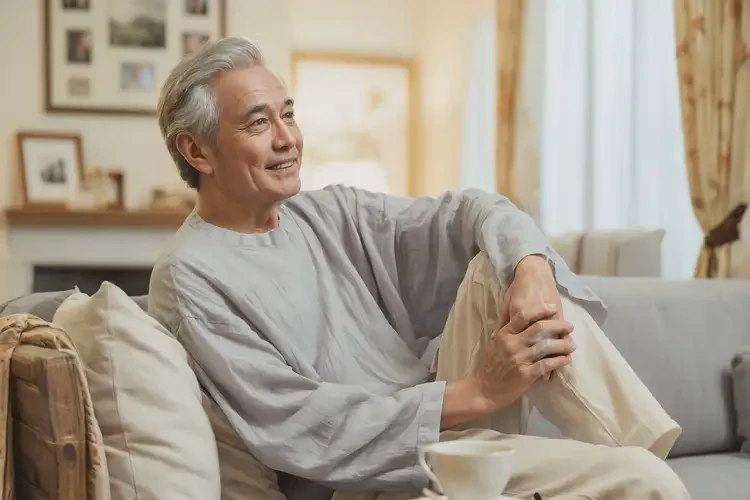 老年人屁股上偶爾長濕疹可不可以根治(圖2)