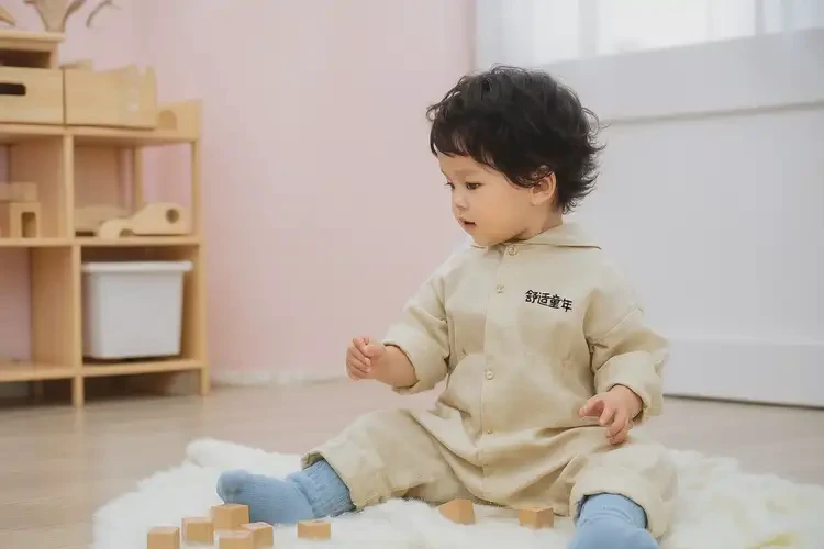 少兒身上出現(xiàn)濕疹可以治好嗎(圖1)