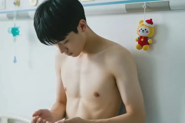 中學(xué)生全身容易長(zhǎng)濕疹可不可以根治(圖1)