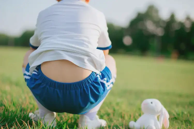 小學(xué)生屁股上出現(xiàn)濕疹可不可以根治(圖3)