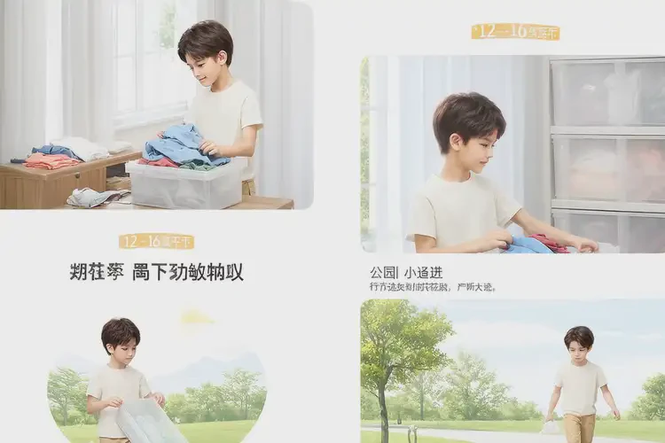 青少年全身出濕疹可不可以根治(圖1)