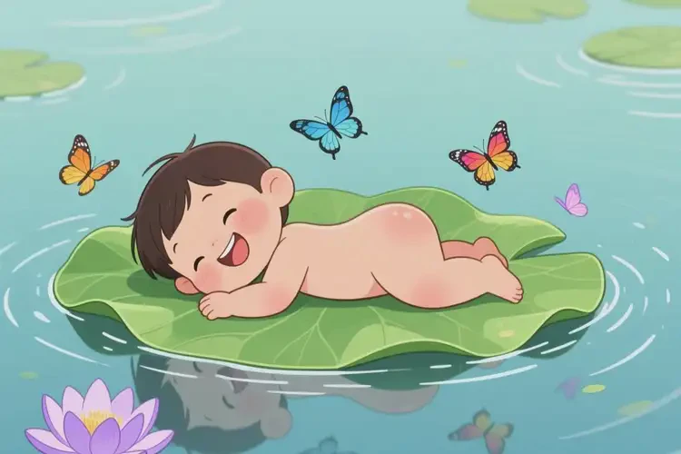 小孩肛周長濕疹可不可以根治(圖2)