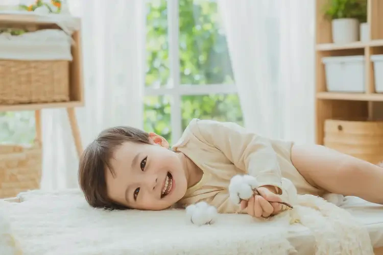 兒童四肢出濕疹可以治好嗎(圖4)