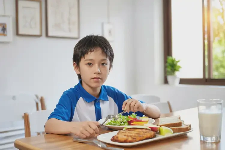 中學生肛周偶爾長濕疹可不可以根治(圖1)