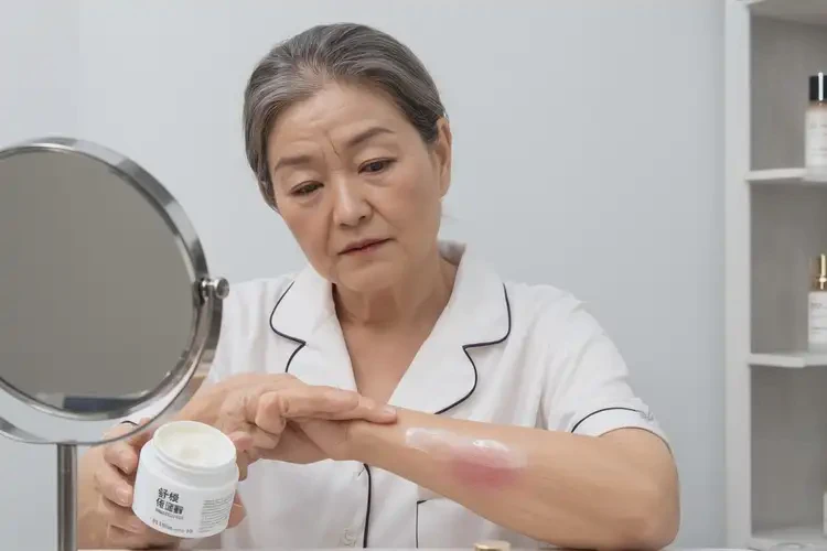 女生屁股上經(jīng)常起濕疹可不可以根治(圖4)