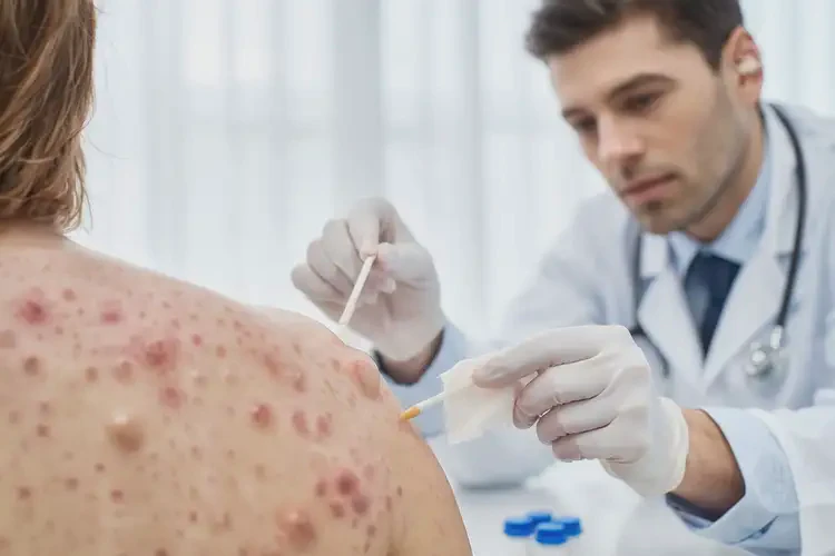 男生肛周经常长湿疹可不可以根治(图3)