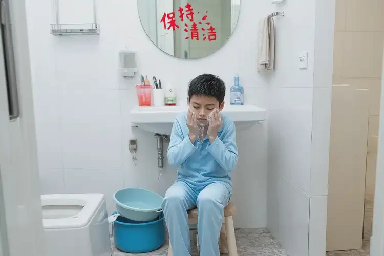 中學(xué)生肛周長(zhǎng)濕疹可不可以根治(圖2)