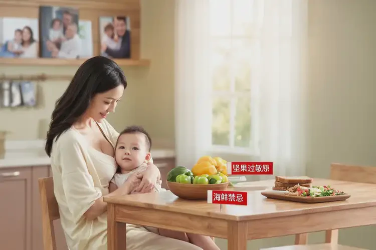 幼兒臉上出濕疹可不可以根治(圖1)