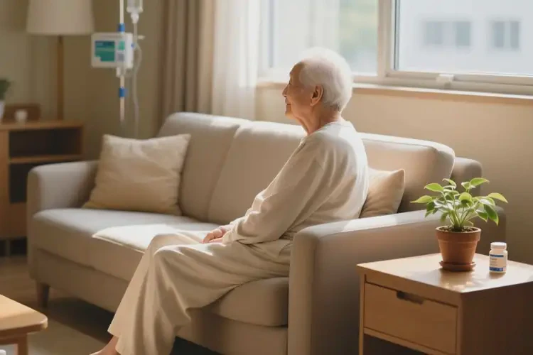 老年人屁股偶爾起濕疹可不可以根治(圖4)