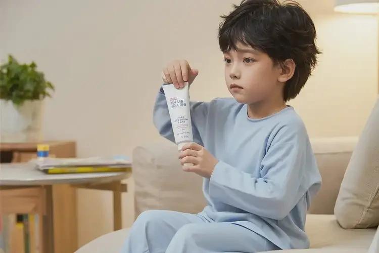 孩子肚子偶爾起濕疹可以治好嗎(圖2)