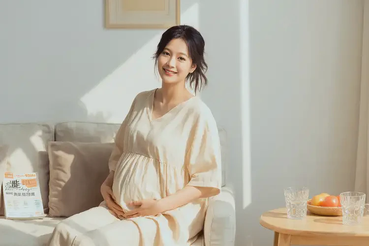 孕婦身上出濕疹可不可以根治(圖2)