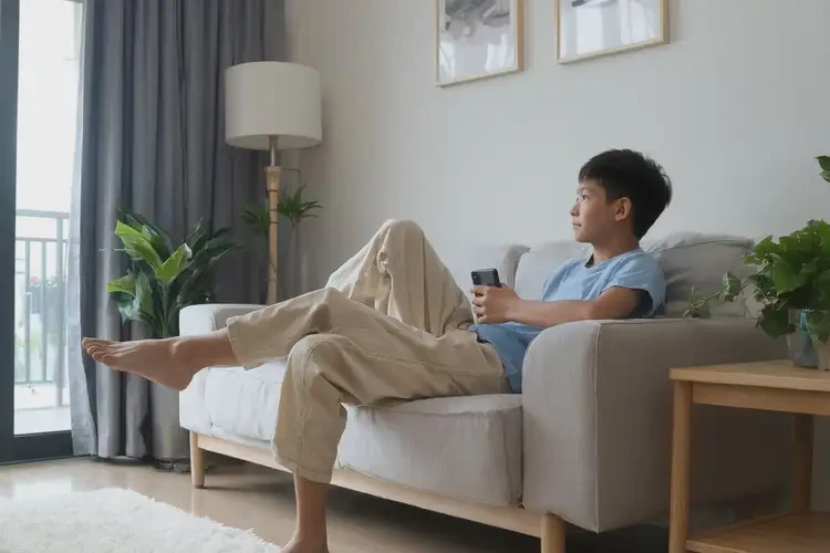 青少年大腿偶爾起濕疹可不可以根治(圖2)