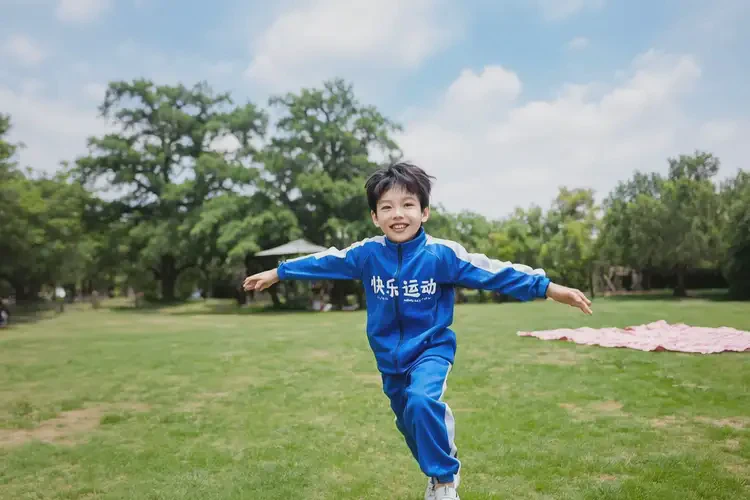 兒童臉上出濕疹可以治好嗎(圖1)