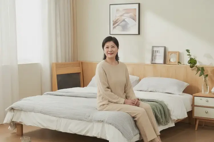 哺乳期媽媽肛周出濕疹不管它會自己自愈嗎(圖2)