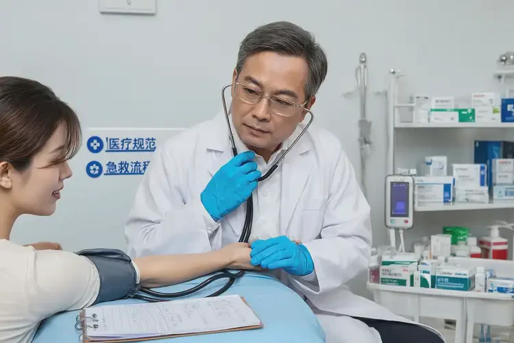 产妇肛周偶尔长湿疹可以治好吗(图3)