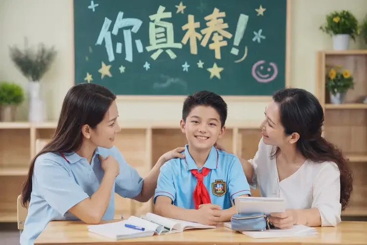 小學生肚子上容易起濕疹可不可以根治(圖1)