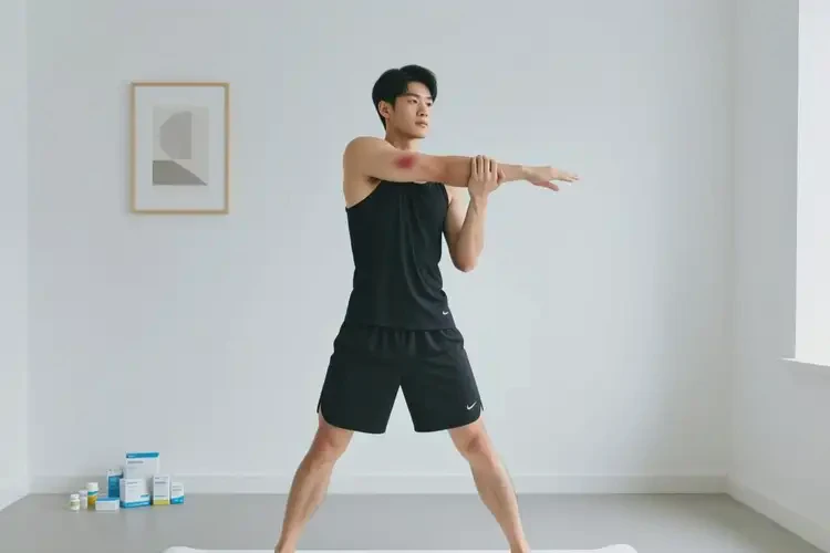 男生全身出現(xiàn)濕疹可不可以根治(圖2)