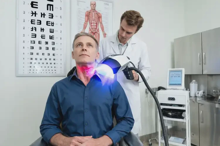 男性脖子長濕疹可不可以根治(圖2)