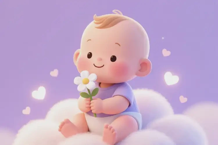 嬰幼兒臉上長(zhǎng)濕疹可以治好嗎(圖2)