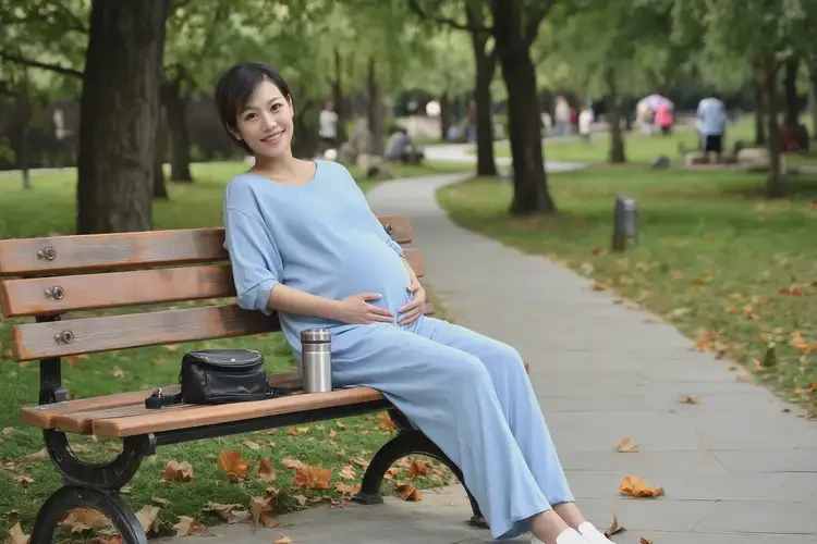 孕婦肛周偶爾起濕疹可以治好嗎(圖1)