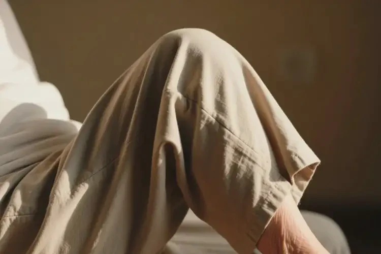 老年人大腿上偶爾長濕疹可以治好嗎(圖3)