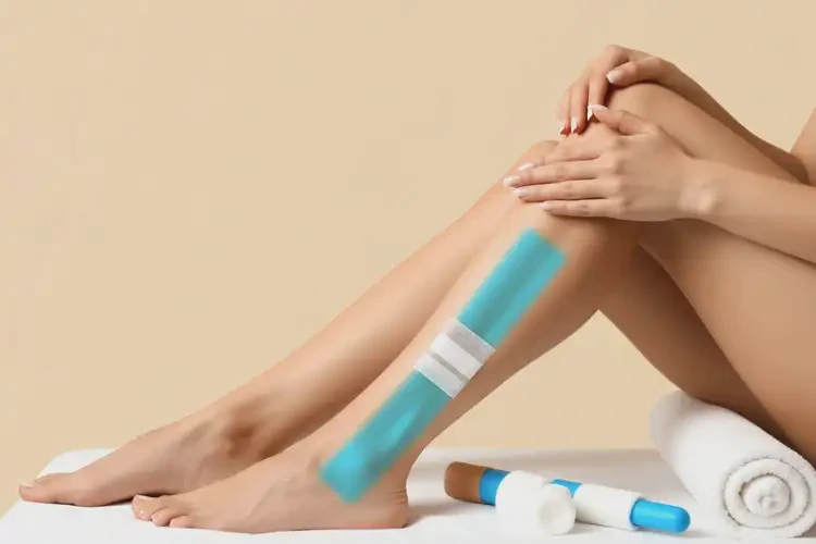 女生大腿上容易長濕疹可不可以根治(圖2)