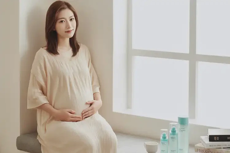 孕妇肛周经常起湿疹可不可以根治(图1)