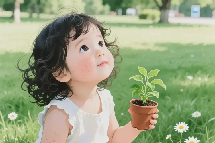 小兒臉上有濕疹可以治好嗎(圖3)