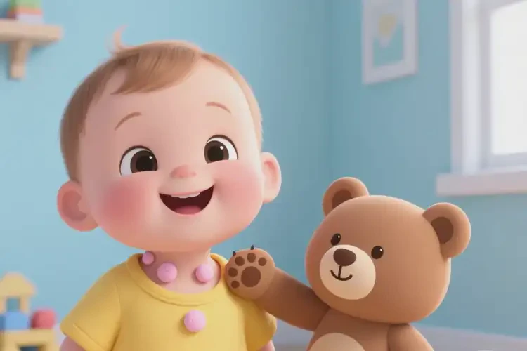 幼兒脖子有濕疹可不可以根治(圖2)