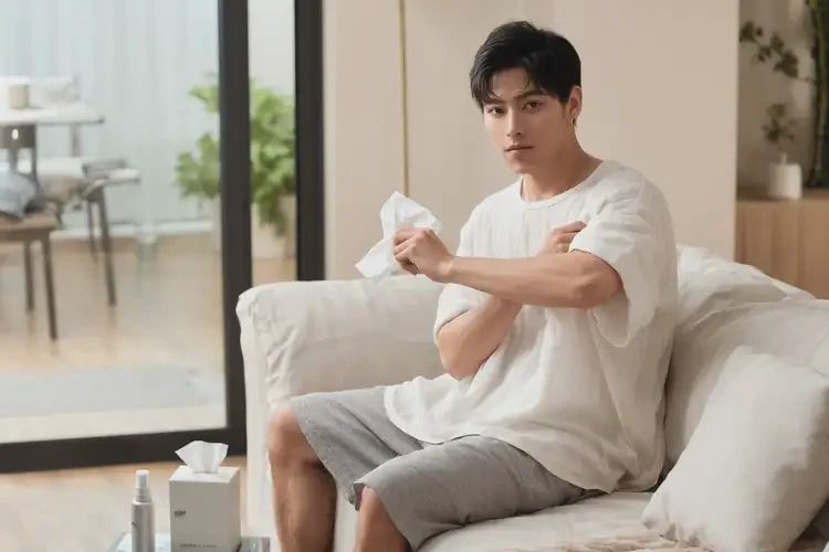 青年人肛周出濕疹可不可以根治(圖2)