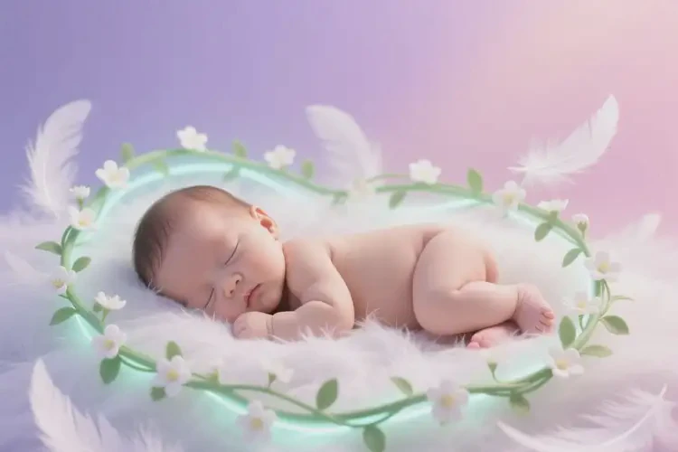 新生兒身上出濕疹可不可以根治(圖1)