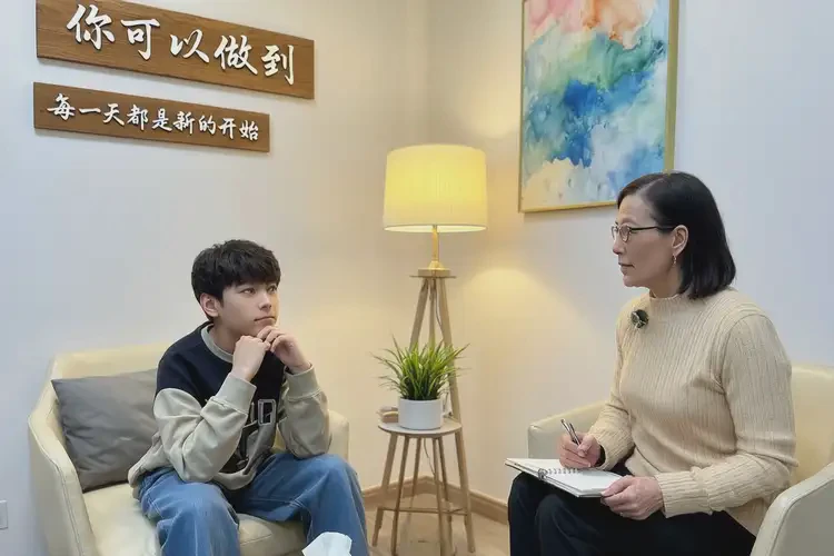 青少年臉上起濕疹可不可以根治(圖1)