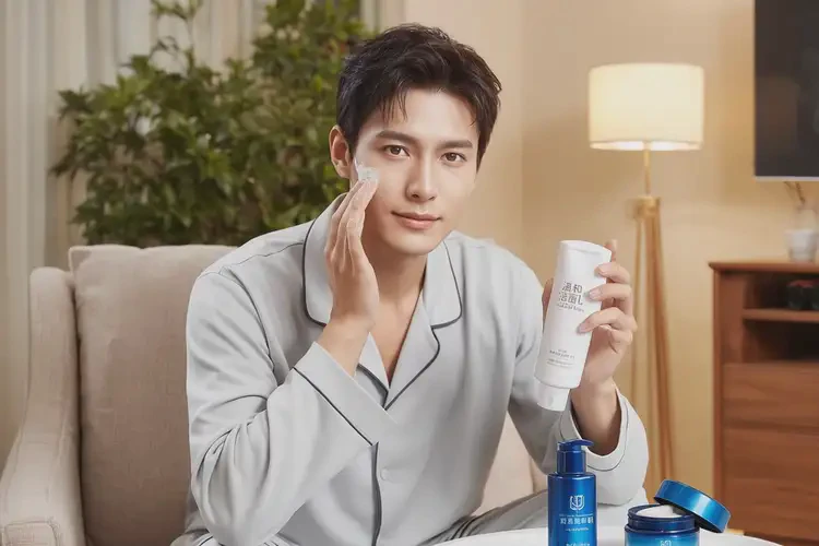 青年人身上出濕疹可不可以根治(圖2)